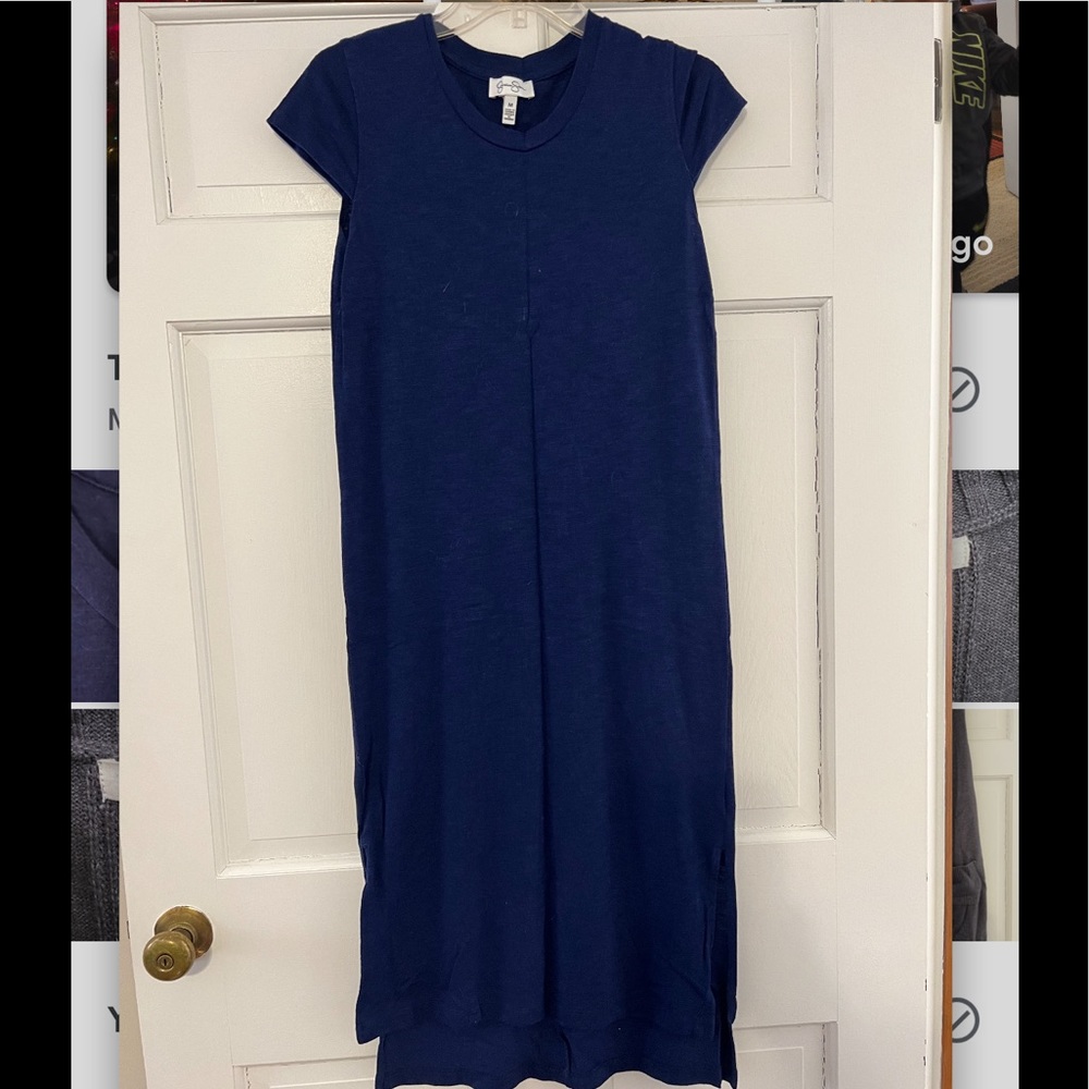 Jessica Simpson dress EUC
